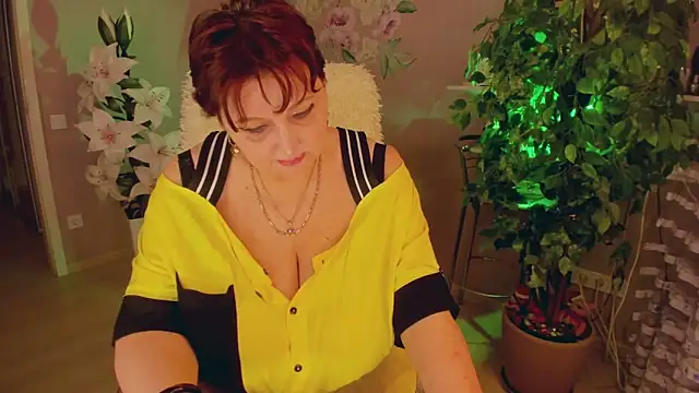 rebekkacharm online show from October 3, 4:59 pm