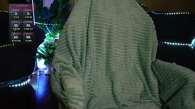 AnitaVon online show from February 5, 2:38 am