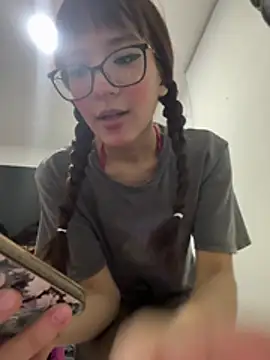 SweetBunnyGF online show from July 12, 11:40 pm