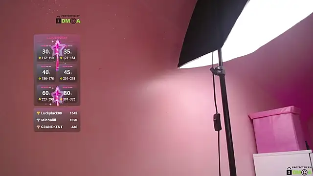 Opheliaxss online show from March 1, 2:04 am