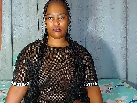 SEXY MANDYY online show from October 7, 4:09 am