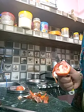 anjalibb online show from September 29, 4:06 am