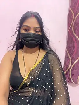 anjalibb online show from October 7, 6:16 pm