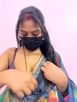 anjalibb online show from October 22, 8:03 am