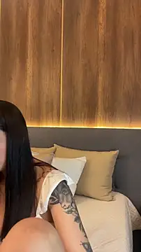 AliceRitter online show from November 6, 6:31 pm