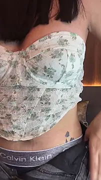 AliceRitter online show from December 2, 8:37 pm