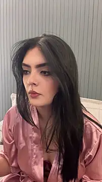 AliceRitter online show from May 15, 11:23 pm