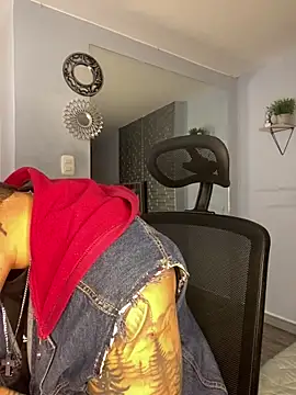 ALEXXX KING online show from September 21, 7:59 pm