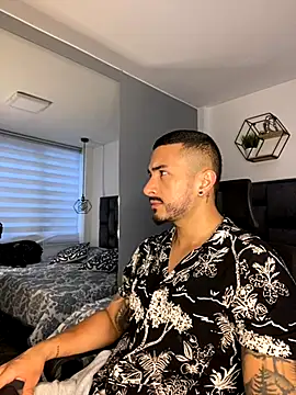 ALEXXX KING online show from October 1, 12:22 pm