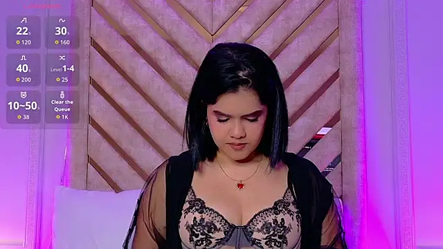 Martina-Roberts- online show from January 17, 4:17 am