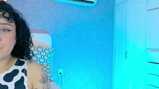 Tracielowe w online show from October 8, 3:26 am