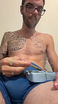 Leonsouzaof online show from February 25, 10:41 pm