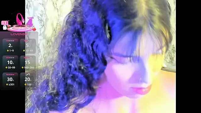 ChloeeMason online show from November 7, 10:59 am