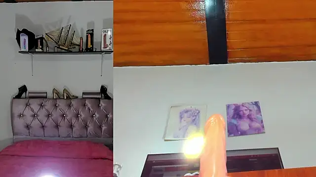 Snapshot of keily__funny chatting on February 17, 11:18 am keily funny online show from February 17, 11:18 am