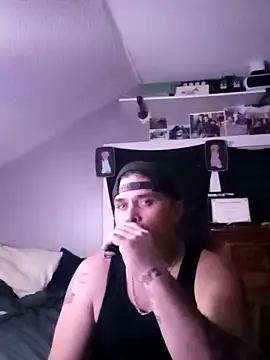 crazyeyes666707 online show from December 23, 9:07 am