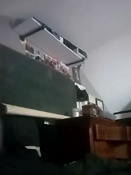 crazyeyes666707 online show from January 10, 12:40 pm