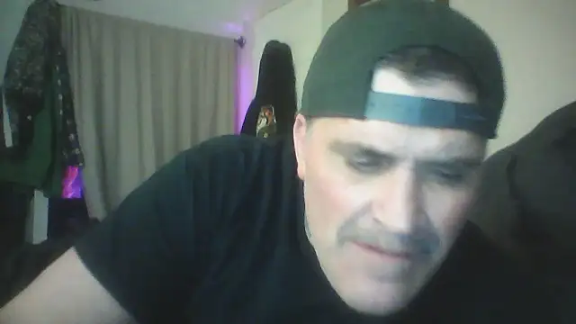 crazyeyes666707 online show from January 18, 7:23 am