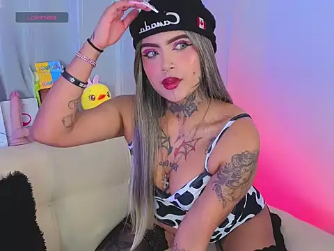 Adamsniki online show from September 20, 11:50 pm