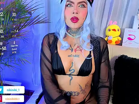 Adamsniki online show from September 28, 1:55 am