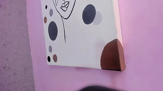 scarlett646 online show from October 11, 3:06 am