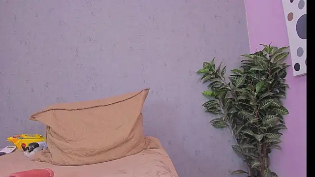 scarlett646 online show from February 12, 3:12 am