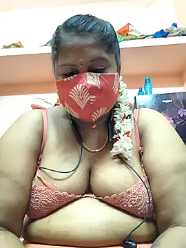 bakyasree143 online show from March 2, 8:15 pm