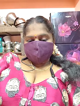 bakyasree143 online show from March 3, 7:20 pm