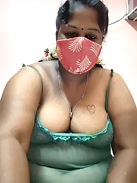 bakyasree143 online show from April 14, 10:27 pm