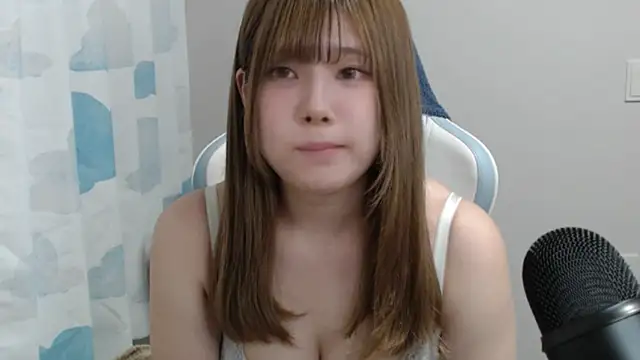 asuka xoxo online show from March 16, 5:55 am