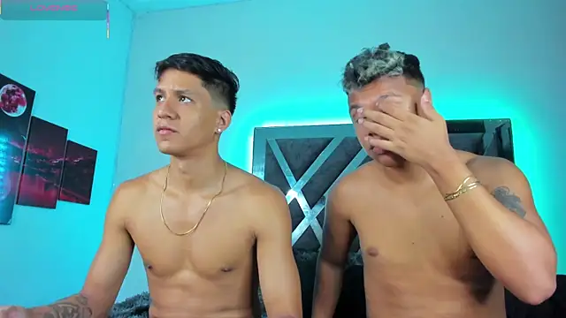 Robertmiller21 online show from October 8, 5:05 am