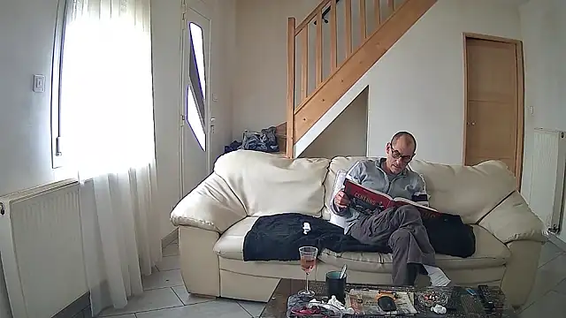 fabDu59 online show from September 23, 11:24 am