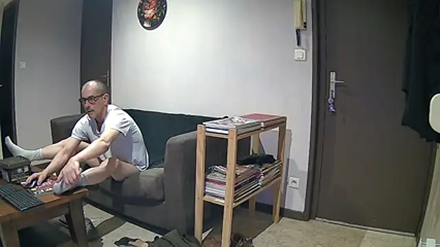 fabDu59 online show from March 5, 6:15 pm