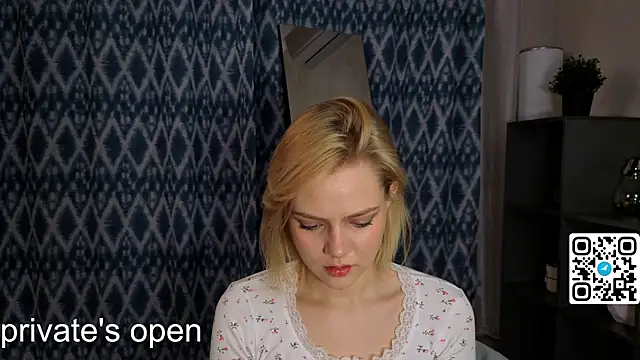 Brittney Shaw online show from November 12, 2:06 pm