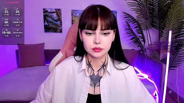 Morana Batt online show from October 2, 8:32 am