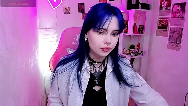 Morana Batt online show from December 20, 2:18 am