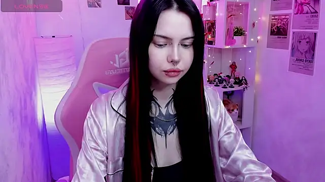 Snapshot of Morana_Batt chatting on April 20, 2:14 am Morana Batt online show from April 20, 2:14 am