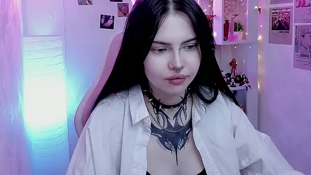 Snapshot of Morana_Batt chatting on May 1, 1:54 am Morana Batt online show from May 1, 1:54 am