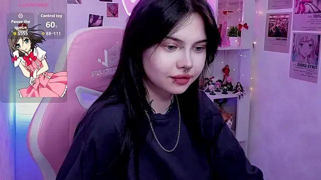 Snapshot of Morana_Batt chatting on May 12, 2:08 am Morana Batt online show from May 12, 2:08 am
