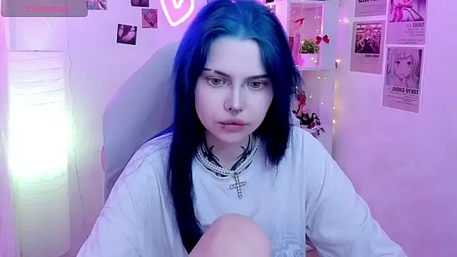 Snapshot of Morana_Batt chatting on May 19, 2:07 am Morana Batt online show from May 19, 2:07 am