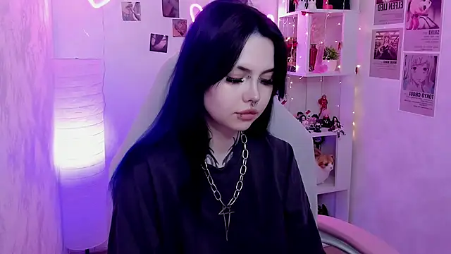 Snapshot of Morana_Batt chatting on May 29, 2:09 am Morana Batt online show from May 29, 2:09 am