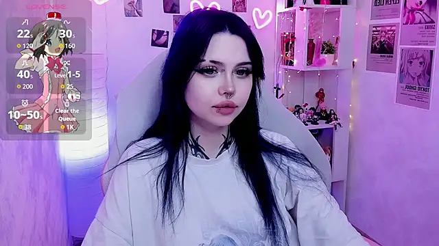 Snapshot of Morana_Batt chatting on May 30, 2:19 am Morana Batt online show from May 30, 2:19 am