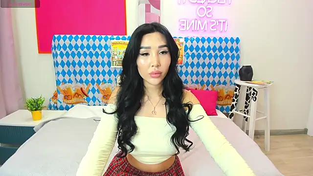 Jennifer Munoz online show from September 30, 7:35 am