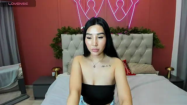 Jennifer Munoz online show from December 5, 7:39 am