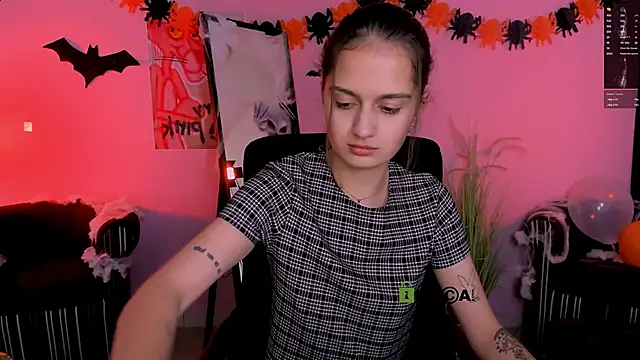 talia seduce online show from October 29, 2:41 pm