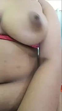 Tisha BD online show from April 18, 4:22 pm