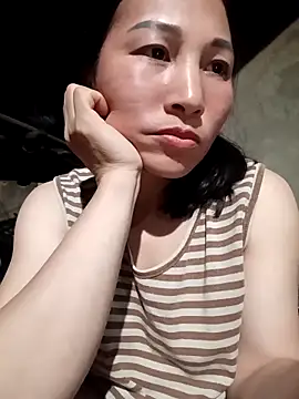 YAYAA-502 online show from February 26, 1:10 pm