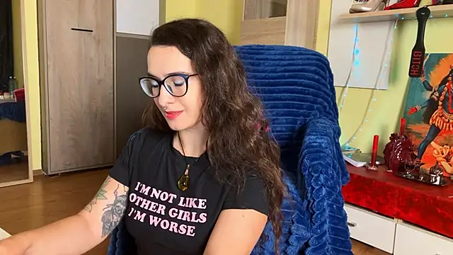 dreamin blaze online show from September 25, 4:54 pm