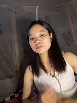 Ngoc-bbi online show from November 12, 2:56 am