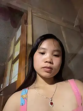 Ngoc-bbi online show from December 1, 2:38 am