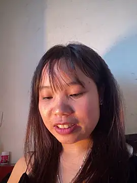 Ngoc-bbi online show from February 3, 7:02 am